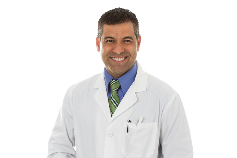 Meet the Doctor - Antioch Dentist Cosmetic and Family Dentistry